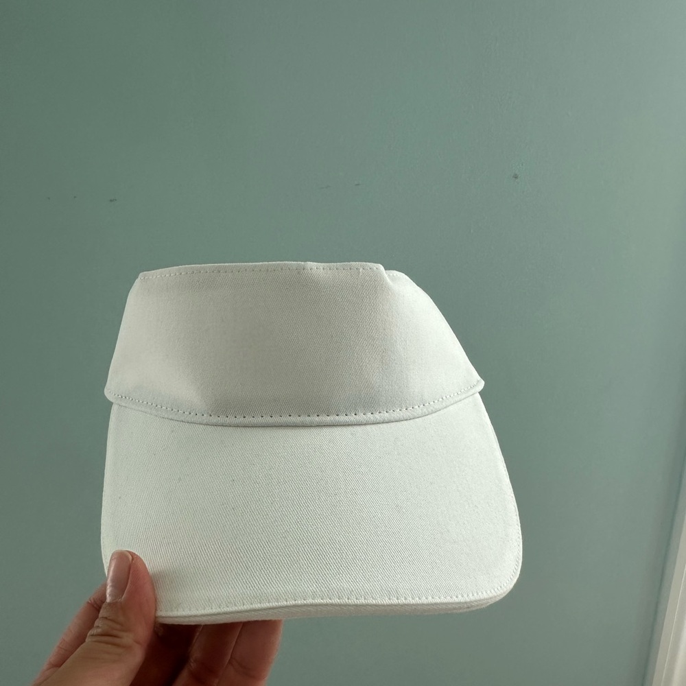 Athleta Break Point Visor